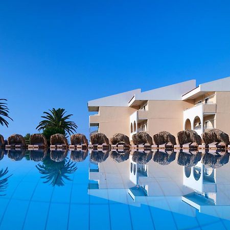 Argile Resort Mantzavinata Экстерьер фото