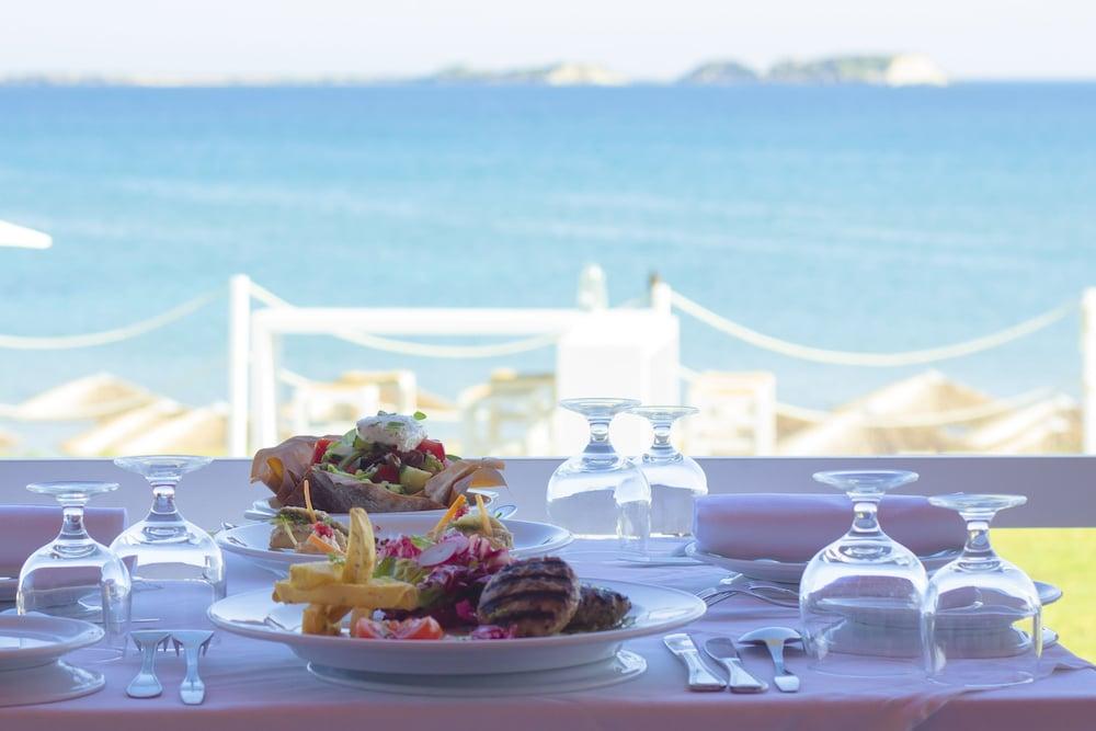 Argile Resort Mantzavinata Экстерьер фото