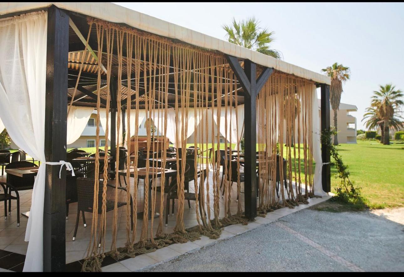 Argile Resort Mantzavinata Экстерьер фото