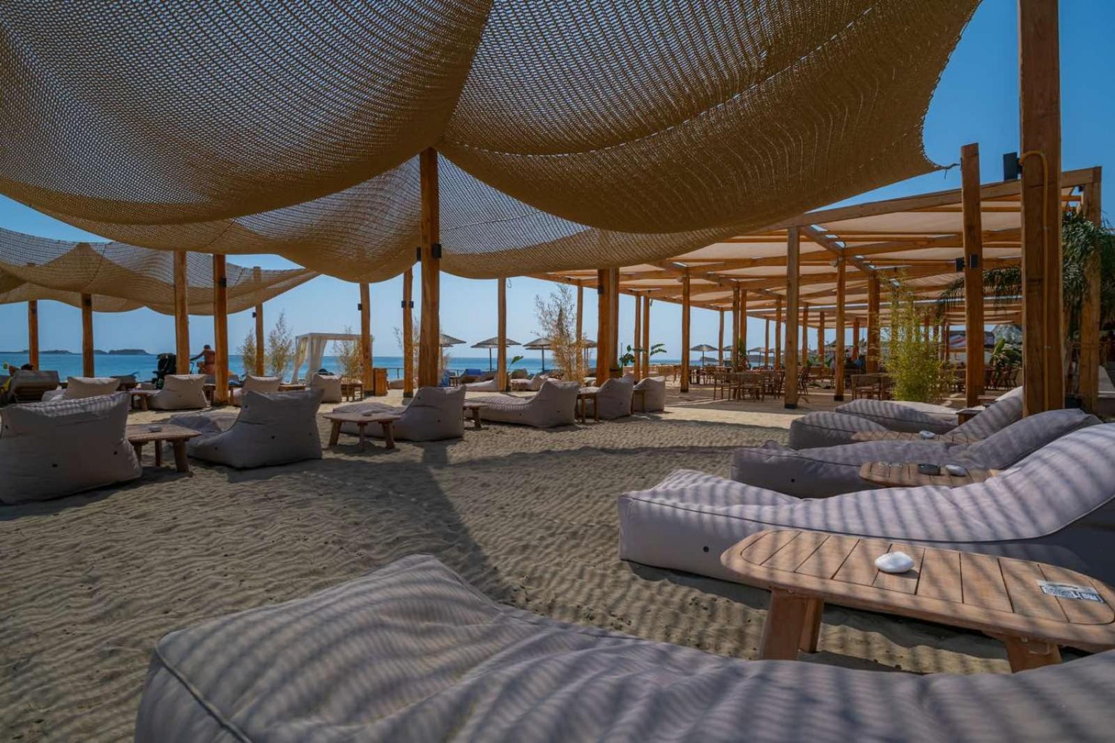 Argile Resort Mantzavinata Экстерьер фото
