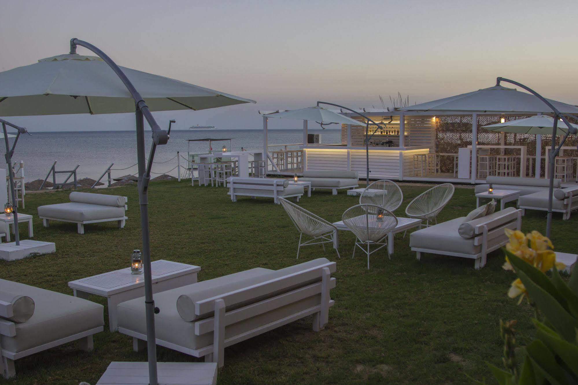 Argile Resort Mantzavinata Экстерьер фото